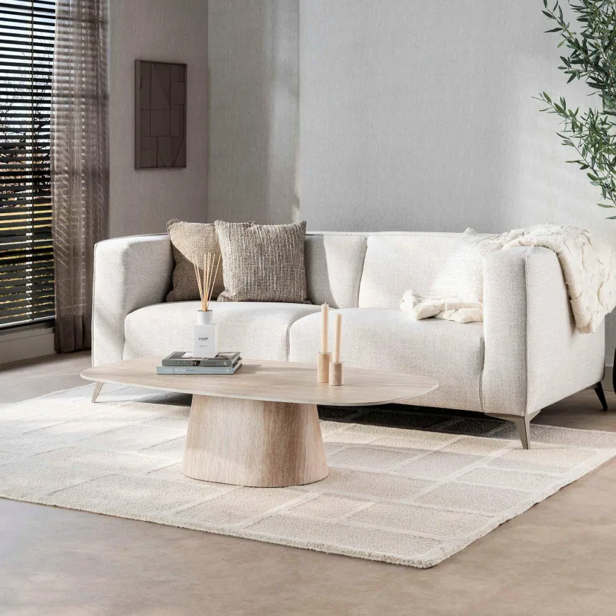 WoonStijl Salontafel Centro 135cm