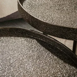 WoonStijl Salontafel Contour driehoekig set van 2