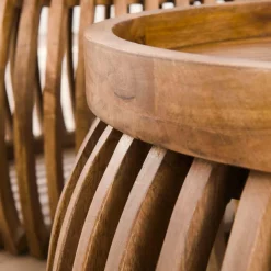 WoonStijl Salontafel set van 2 tweak curve
