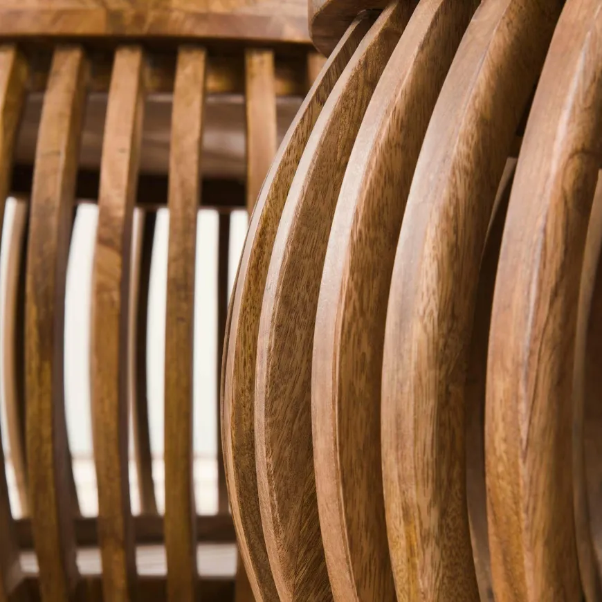 WoonStijl Salontafel set van 2 tweak curve