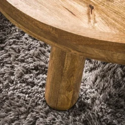 WoonStijl Salontafel set van 2 tripod