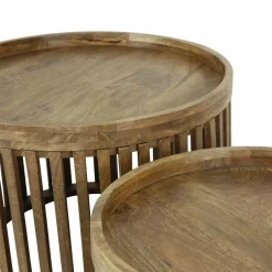 WoonStijl Salontafel set van 2 tweak