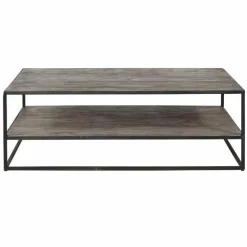 WoonStijl Salontafel Turf Acacia