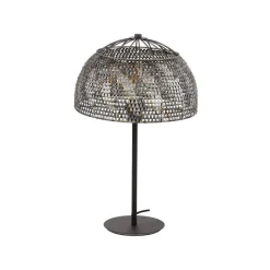 WoonStijl Tafellamp Ø35 armor open