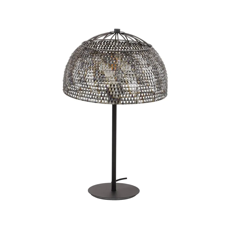 WoonStijl Tafellamp Ø35 armor open