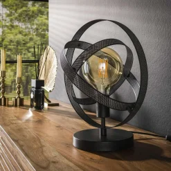 WoonStijl Tafellamp Cosmos Mesh