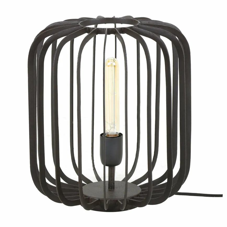 WoonStijl Tafellamp 1L capitol