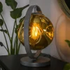 WoonStijl Tafellamp 1L stellar