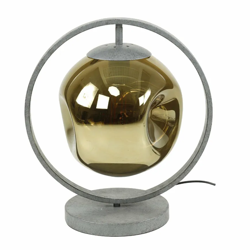 WoonStijl Tafellamp 1L stellar