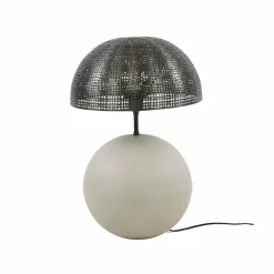 WoonStijl Tafellamp Sphere natural L
