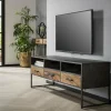 WoonStijl TV meubel Blend met 3 laden