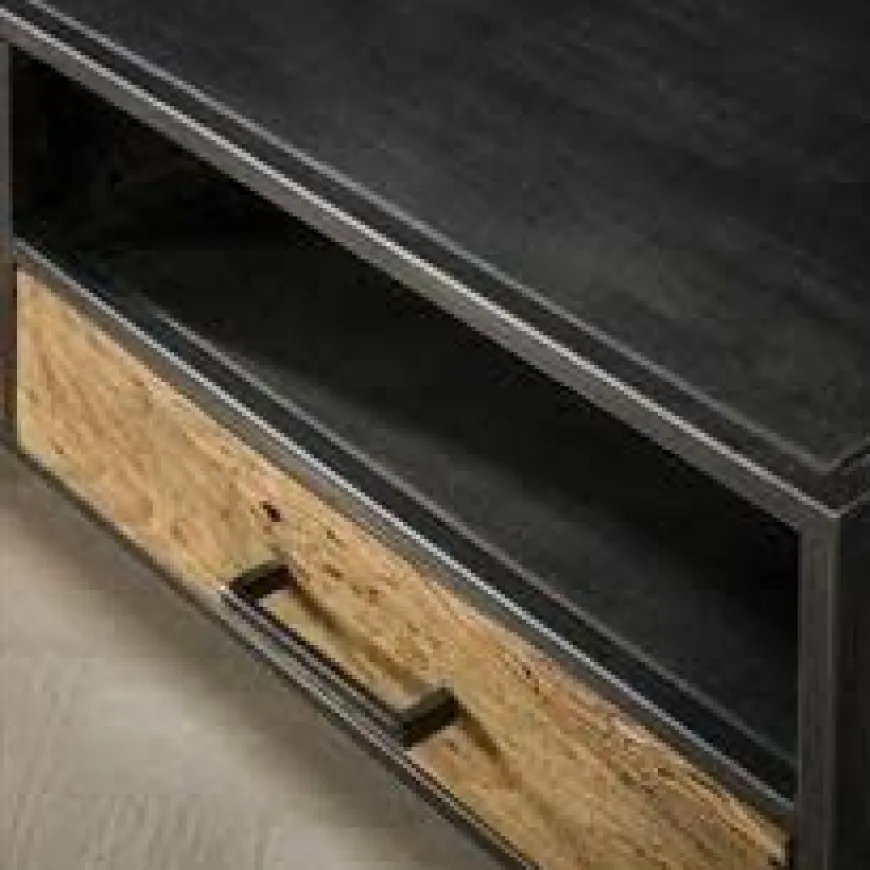 WoonStijl TV meubel Blend met 3 laden