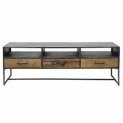 WoonStijl TV meubel Blend met 3 laden