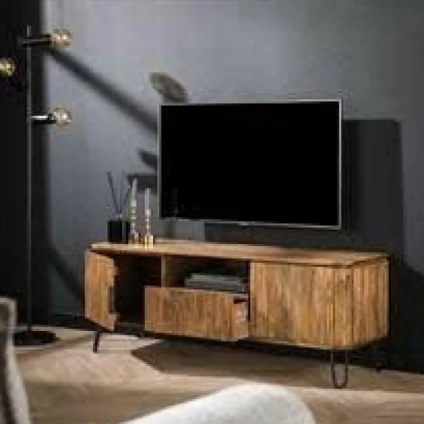 WoonStijl TV meubel Wave