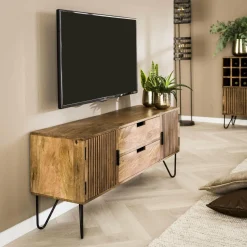 WoonStijl TV-meubel tweak