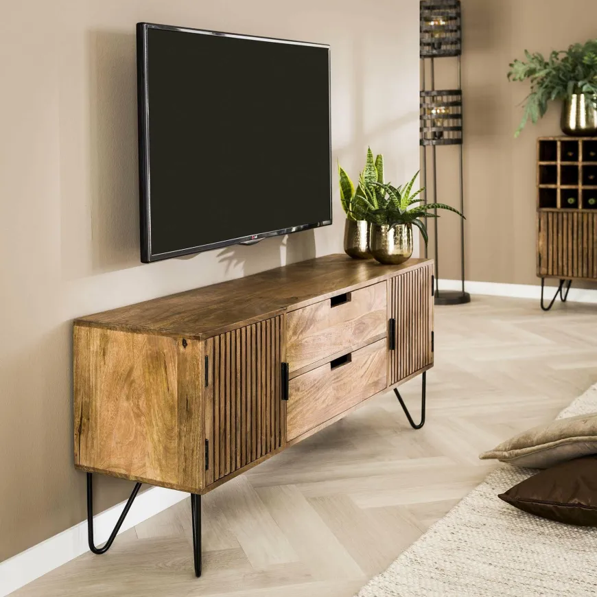 WoonStijl TV-meubel tweak
