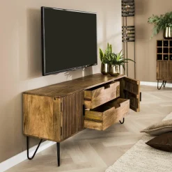 WoonStijl TV-meubel tweak