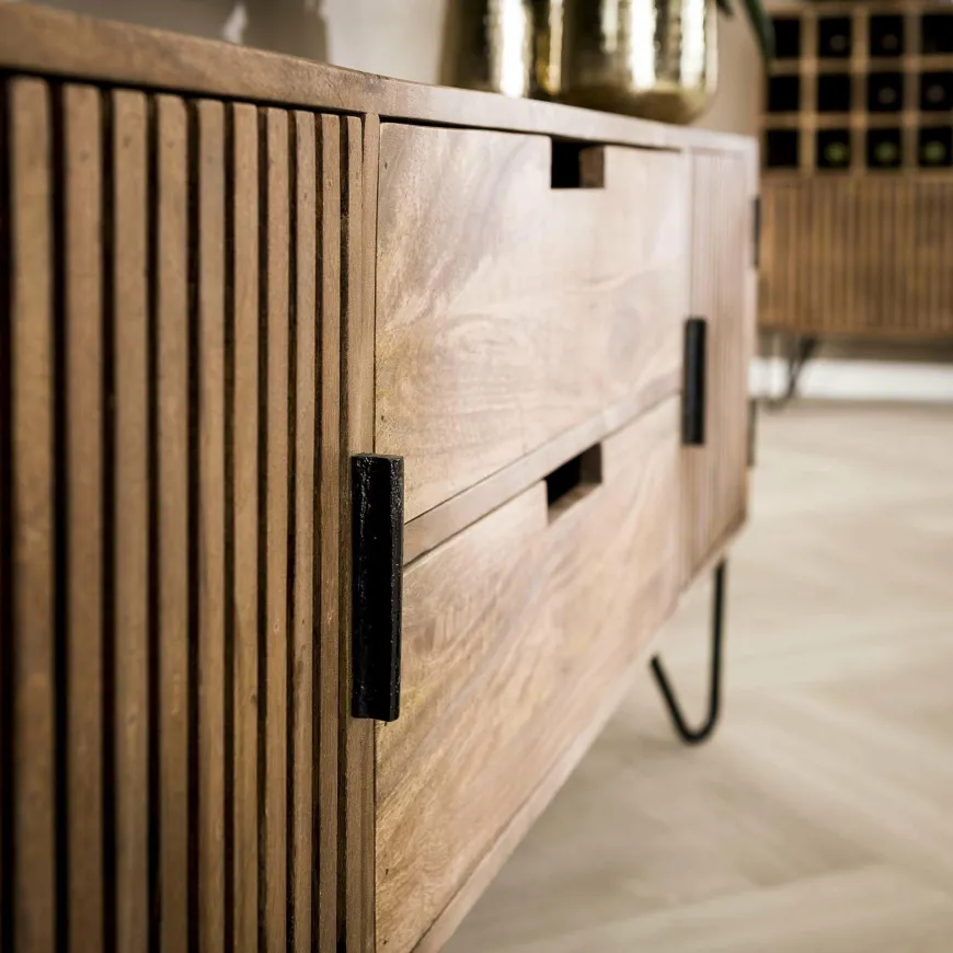 WoonStijl TV-meubel tweak