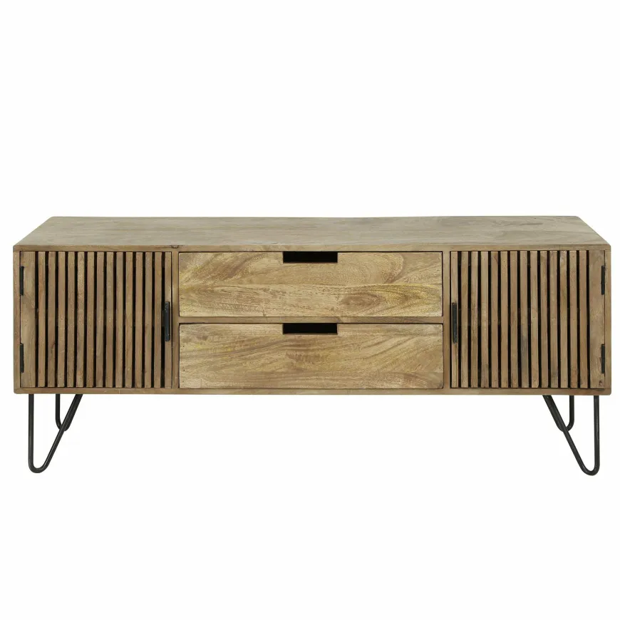 WoonStijl TV-meubel tweak