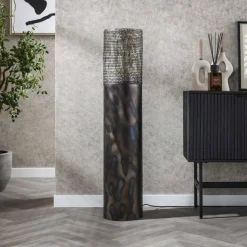 WoonStijl Vloerlamp Ø25 cilinder 120cm