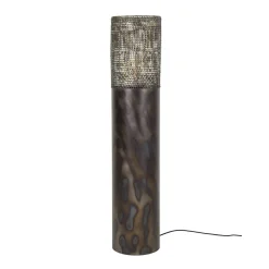 WoonStijl Vloerlamp Ø25 cilinder 120cm