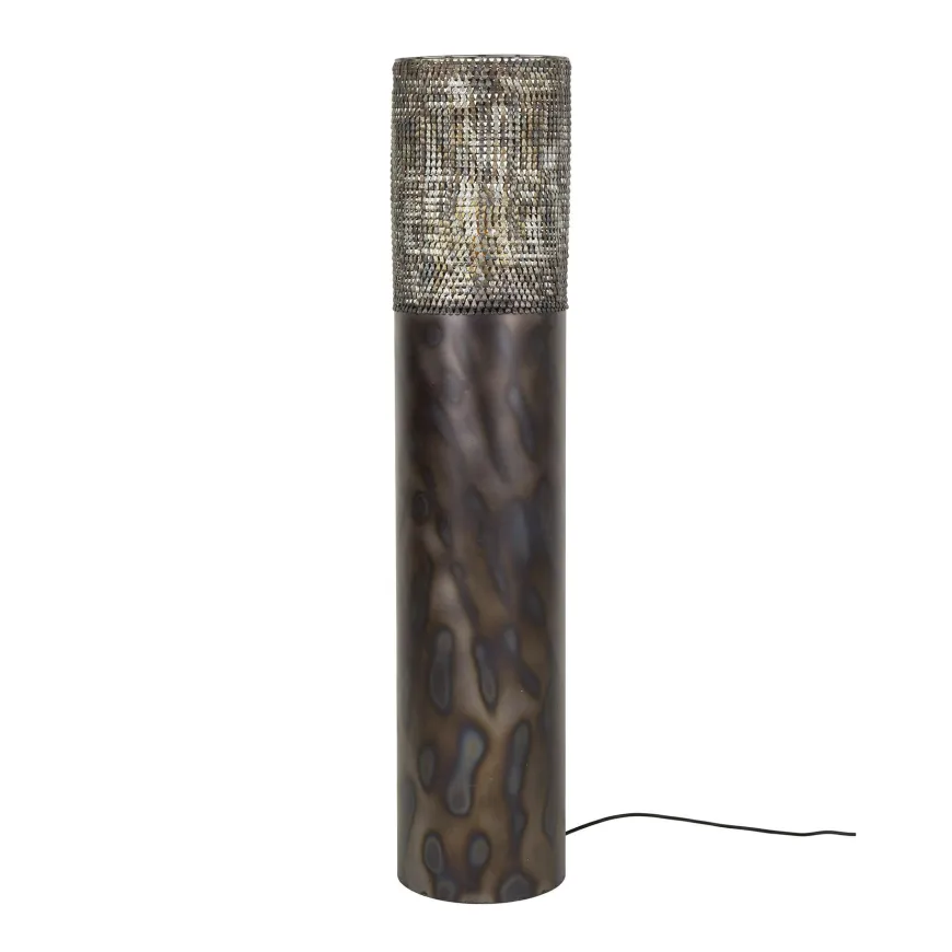 WoonStijl Vloerlamp Ø25 cilinder 120cm