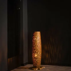 WoonStijl Vloerlamp Bars S
