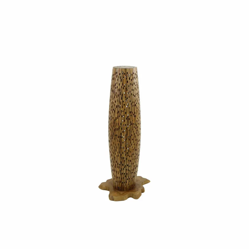 WoonStijl Vloerlamp Bars S