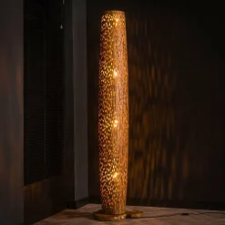 WoonStijl Vloerlamp Bars L