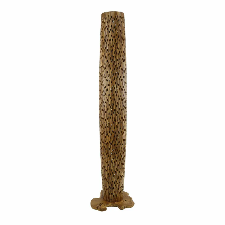 WoonStijl Vloerlamp Bars L