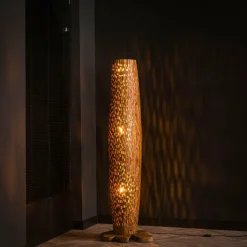 WoonStijl Vloerlamp Bars M