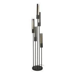 WoonStijl Vloerlamp 5L getrapt tube