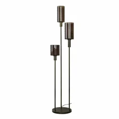 WoonStijl Vloerlamp 3L getrapt Sepiora
