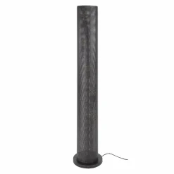 WoonStijl Vloerlamp 5L koker mesh