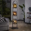 WoonStijl Vloerlamp 3L stellar