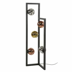WoonStijl Vloerlamp 5L stellar