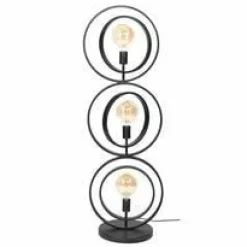 WoonStijl Vloerlamp 3L Turn around