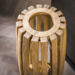 WoonStijl Vloerlamp Orbit maat L