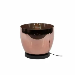 WoonStijl Vloerlamp UP L - Koper