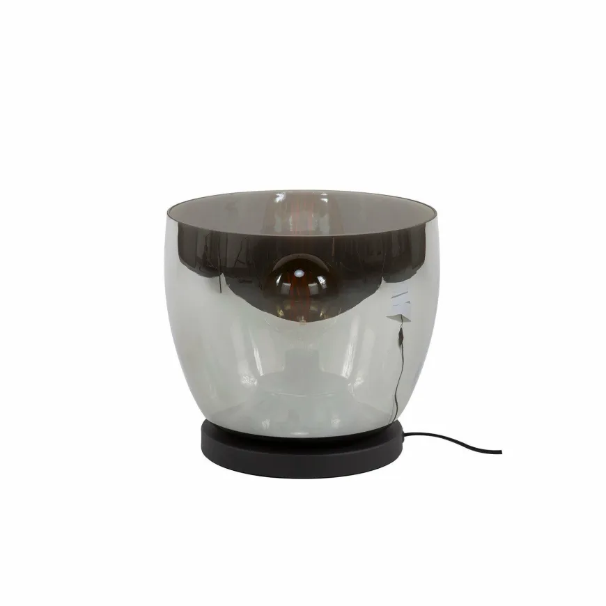 WoonStijl Vloerlamp UP L - Smoke