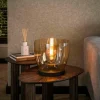 WoonStijl Vloerlamp UP L - Amber