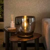 WoonStijl Vloerlamp UP XL - Smoke