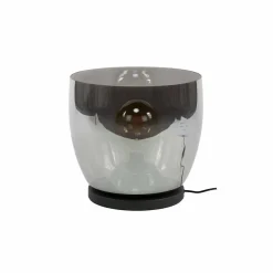 WoonStijl Vloerlamp UP XL - Smoke