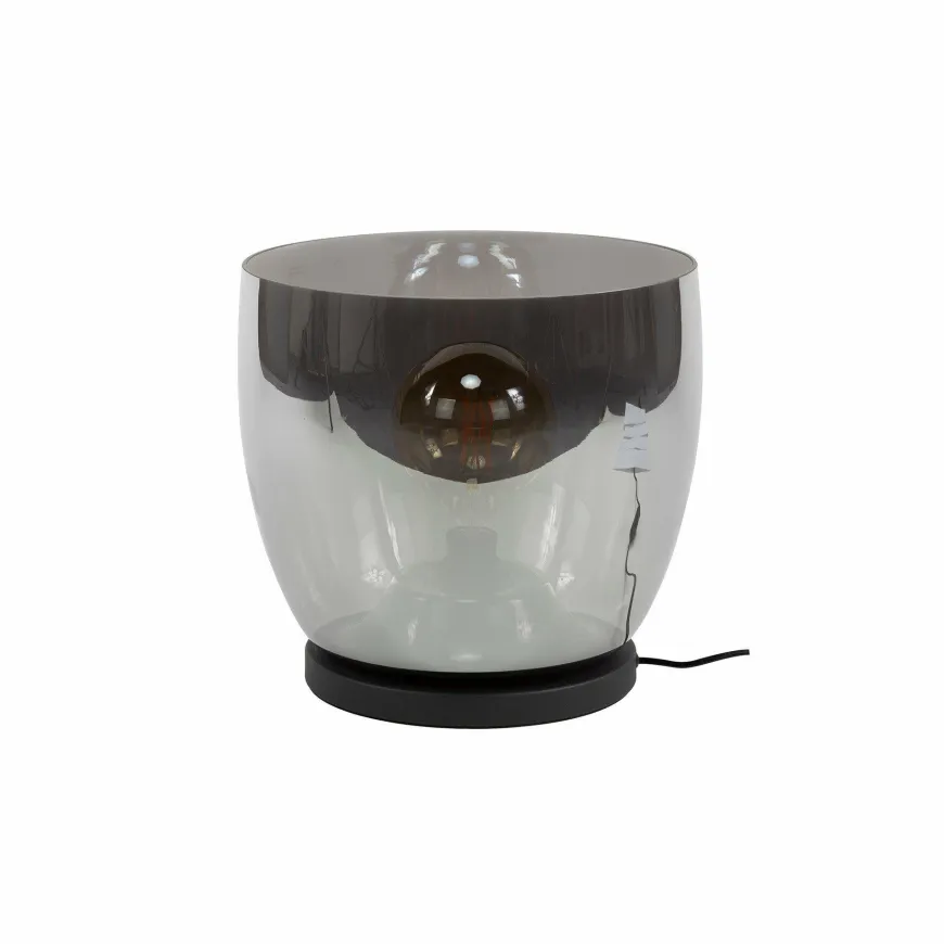 WoonStijl Vloerlamp UP XL - Smoke