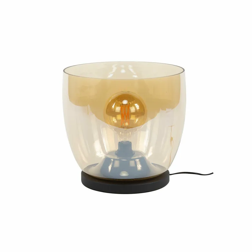 WoonStijl Vloerlamp UP XL - Amber
