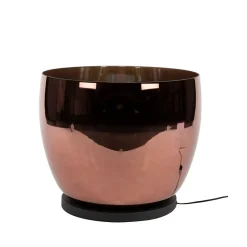 WoonStijl Vloerlamp UP XXL - Koper