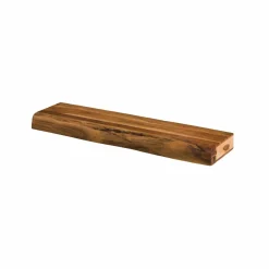 WoonStijl Wandplank 100 cm tree massief acacia naturel