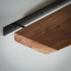 WoonStijl Wandplank 90 edge