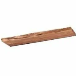 WoonStijl Wandplank 90 edge