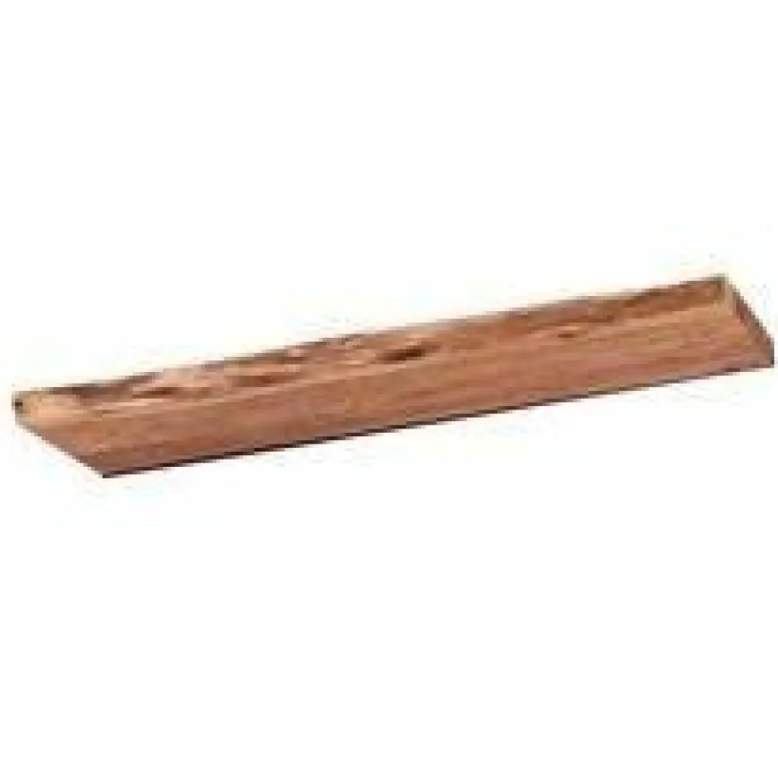 WoonStijl Wandplank 90 edge
